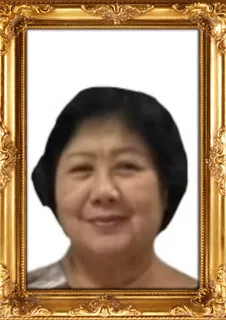 Maria Margaretha Tjitjik Susanti