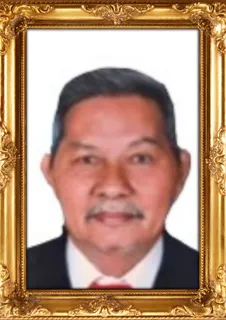 Haryo Pietoyo Laksmono