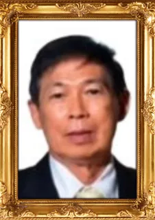 Zhang Zhen Yu
