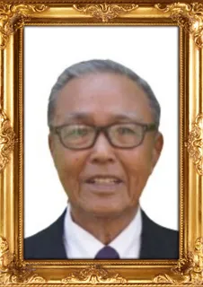 Bungsu Sugiarto