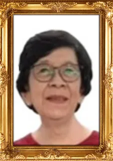 Maria Lucia Fifijanti Sutanto