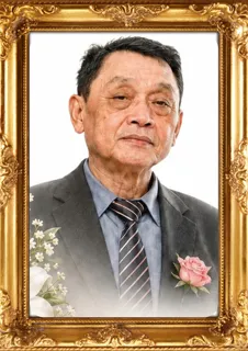 Soesanto Soeryohadi (Benny)