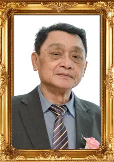 Soesanto Soeryohadi (Benny)