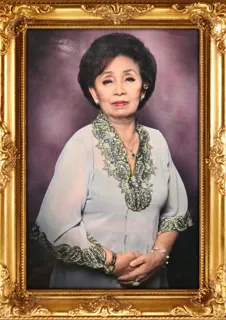 Juanita Indrawan