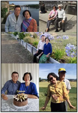 Hendratno Tjahjadi third banner