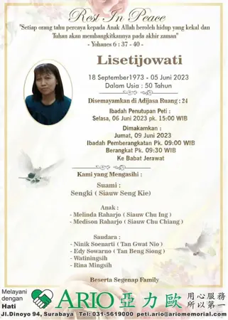 Lisetijowati first banner