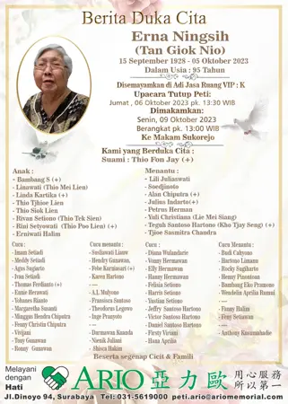 Erna Ningsih third banner