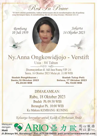 Anna Ongkowidjojo - Verstift first banner