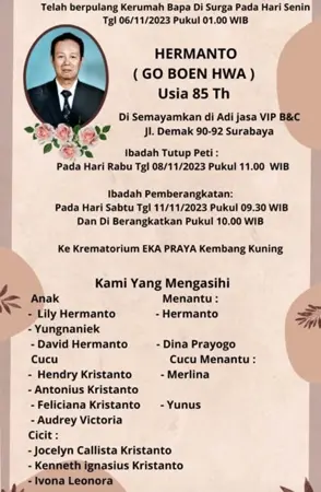 Hermanto first banner