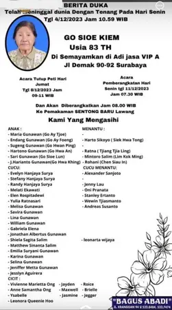 Go Sioe Kiem first banner