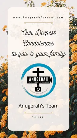 Arifin second banner