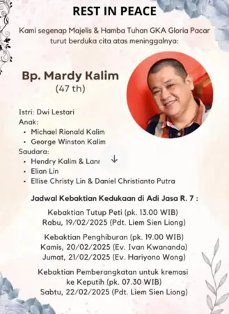 Mardy Kalim first banner