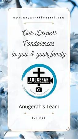 Sean Aaron Tedjakusuma third banner